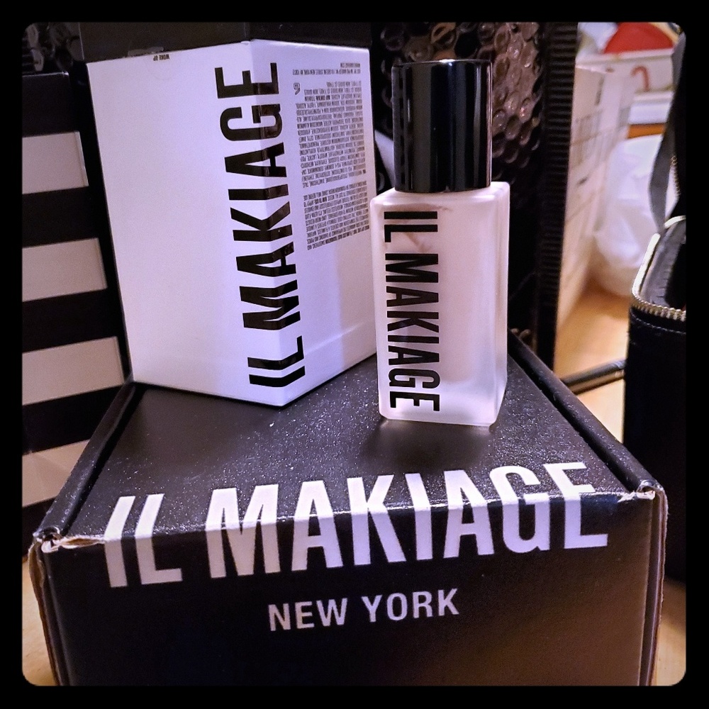 IL MAKIAGE